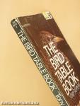 The Bird Table Book