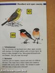 Find 50 Birds