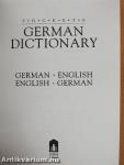 German Dictionary