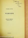 Versek
