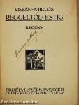Reggeltől estig