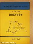 Játékelmélet
