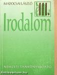 Irodalom III.