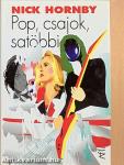 Pop, csajok, satöbbi