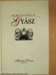 Gyász