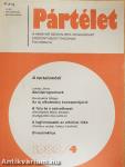 Pártélet 1989. április