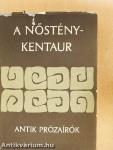 A nősténykentaur