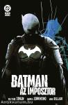 Batman: Az imposztor