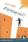 Zuhanórepülés