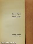 Anna örök