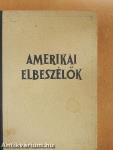 Amerikai elbeszélők