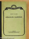 Hőkezelési eljárások