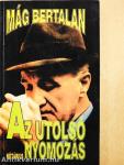 Az utolsó nyomozás