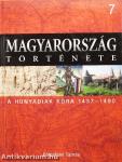 A Hunyadiak kora 1437-1490