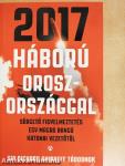 2017 - Háború Oroszországgal