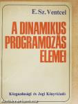 A dinamikus programozás elemei
