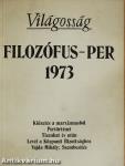 Filozófus-per 1973