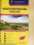 Magyarország kisatlasz