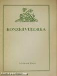 Konzervuborka