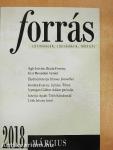 Forrás 2018. március
