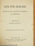 Költők albuma