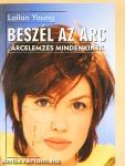 Beszél az arc