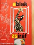 Ablak-Zsiráf