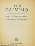 Ten Italian Folktales