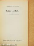 Kabale und Liebe