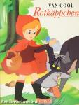 Rotkäppchen