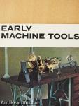 Early Machine Tools