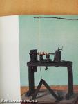 Early Machine Tools