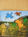 Die Maus dreht einen Film