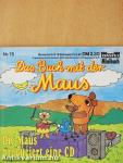 Die Maus produziert eine CD