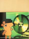 Die Maus produziert eine CD