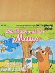 Die Maus macht ein Foto