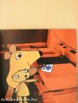 Die Maus macht ein Foto