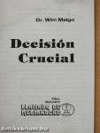 Decisión Crucial