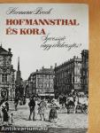 Hofmannsthal és kora