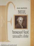 Immanuel Kant szexuális élete