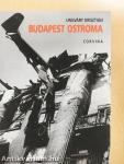 Budapest ostroma