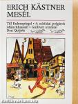 Erich Kästner mesél