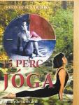 15 perc jóga