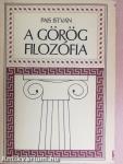 A görög filozófia