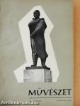 Művészet 1960. augusztus-december