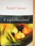 A táplálkozásról