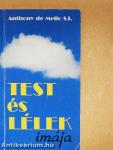Test és lélek imája
