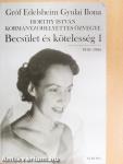 Becsület és kötelesség 1.