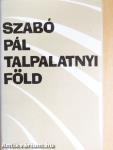 Talpalatnyi föld