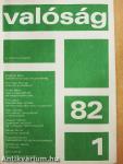 Valóság 1982. január